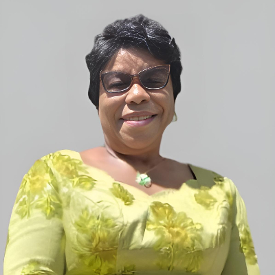 Lady Bridget Akparanta