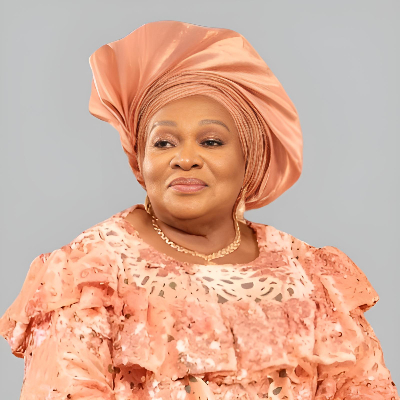 Victoria Nmecha-Hunter