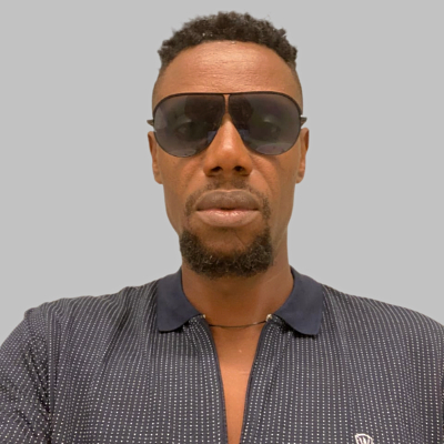 Mr. Chukwuemeka Akparanta