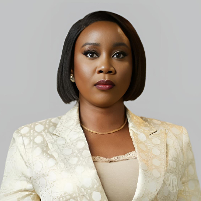 Dr. Mrs. Ndidiamaka Onuegbu