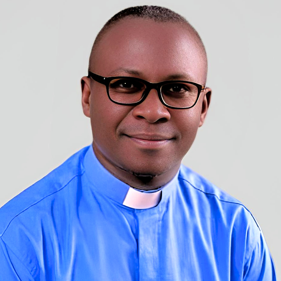 Rev'd. Victor N. Irokwe