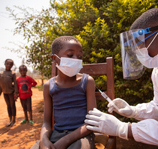 Free Rural Medical/training Outreaches